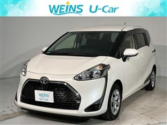 シエンタ ファンベース Gセーフティー