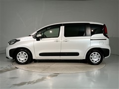 シエンタ HEV G 5ニンノリ