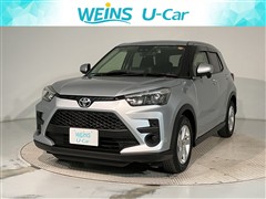 トヨタ　ライズ G