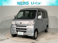 トヨタ ピクシスV クルーズ