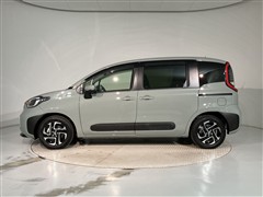 シエンタ Z 5ニンノリ