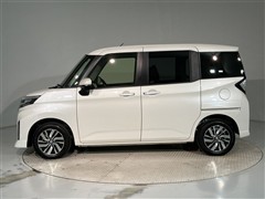 ルーミー カスタムG