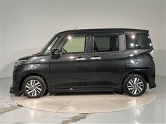 ルーミー カスタムG