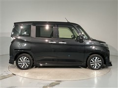 ルーミー カスタムG