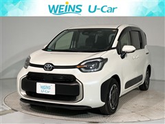 シエンタ HV Z 7ニンノリ