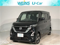 ルークス HWスター GターボプロP