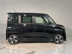 ルークス HWスター GターボプロP