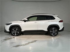 カローラクロス HV Z