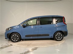 シエンタHV Z 5ニンノリ