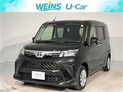 トヨタ ルーミー G