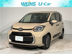 シエンタ HV Z 7ニン