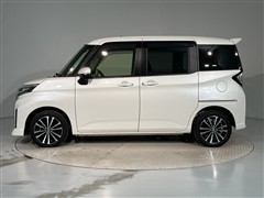 ルーミー カスタムG-T