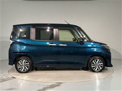 ルーミー カスタムG