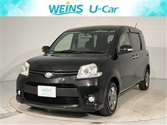 トヨタ シエンタ DICE