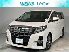 アルファード S Cパッケージ