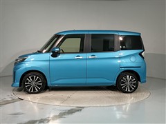 ルーミー カスタムG-T