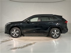 RAV4 PHV G Z 4WD