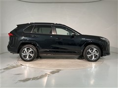 RAV4 PHV G Z 4WD