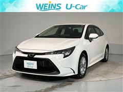 トヨタ カローラ S