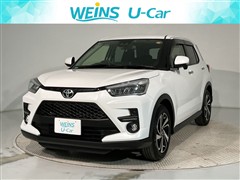 トヨタ ライズ Z