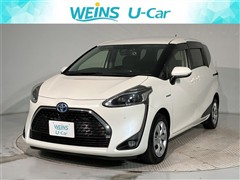 シエンタHV ファンベース X