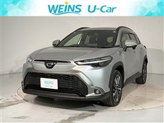 カローラクロス Z