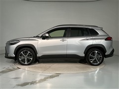 カローラクロス Z