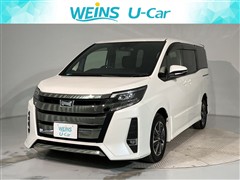 トヨタ ノア Si 4WD