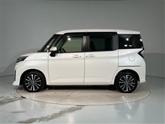 ルーミー カスタムG-T