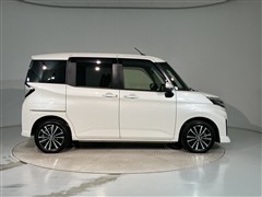 ルーミー カスタムG-T