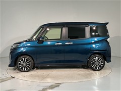 ルーミー カスタムG-T