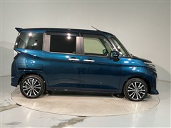 ルーミー カスタムG-T