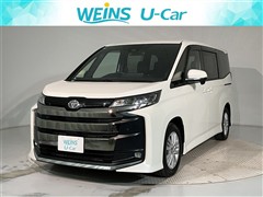 ノア S-G 7ニンノリ