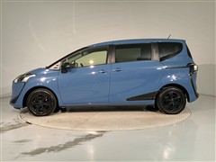 シエンタHV ファンベースGセーフティ