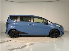 シエンタHV ファンベースGセーフティ