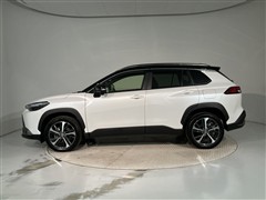 カローラクロス HEV Z