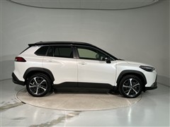 カローラクロス HEV Z