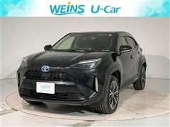 ヤリスクロス HV Z 4WD