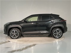 ヤリスクロス HV Z 4WD