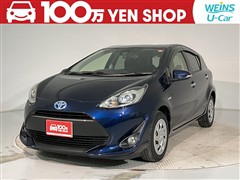 アクア S スタイルブラック