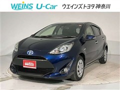 アクア S スタイルブラック