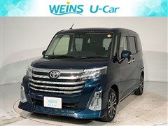 ルーミー カスタムG-T