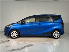 シエンタ HV X 7ニンノリ