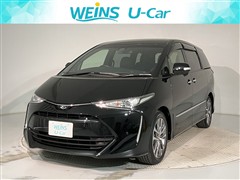 エスティマ アエラス プレミアム