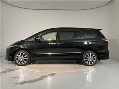 エスティマ アエラス プレミアム