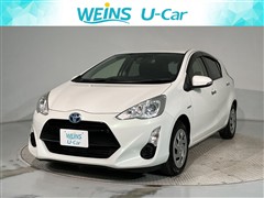 アクア S スタイルブラック