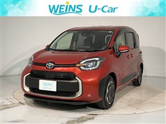 シエンタ HEV Z 7ニンノリ