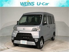 ハイゼットカーゴ DX SA3