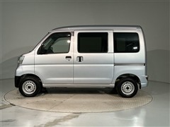 ハイゼットカーゴ DX SA3