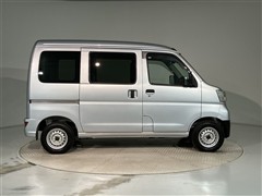 ハイゼットカーゴ DX SA3